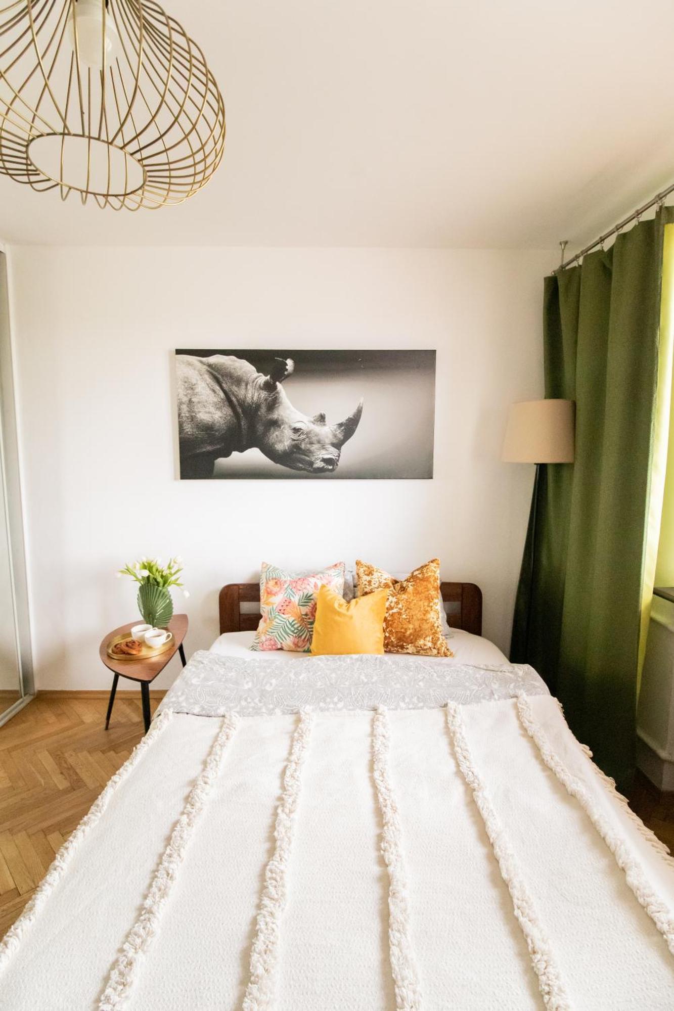 Piotrapartments - Daleka Cozy Train&Airport Apartment Warsaw Exterior photo